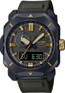 Часы Casio Pro Trek PRW-6900Y-3