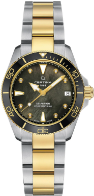 Часы Certina DS Action C032.007.22.126.00