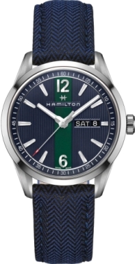 Часы Hamilton Broadway H43311941