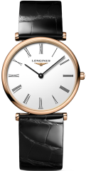 Часы Longines La Grande Classique De Longines L4.512.1.91.2