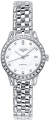 Часы Longines Flagship L4.274.0.87.6