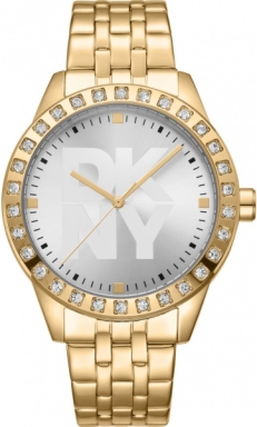 Часы DKNY Parsons Glitz DK1L059M0055