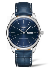 Часы Longines Master Collection Auto L2.920.4.92.2