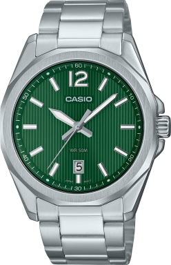 Часы Casio Collection MTP-E725D-3A