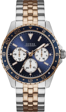 Часы Guess W1107G3