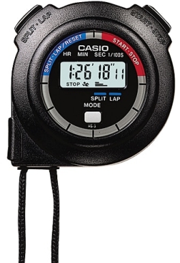 Часы Casio Collection HS-3V-1