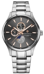 Часы Greenwich Moon Walker GW 058.10.34