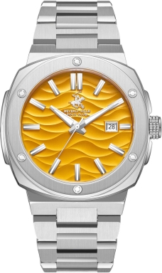Часы Beverly Hills Polo Club BP3655X.301