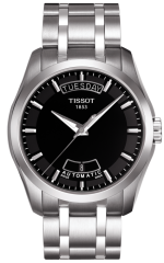 Часы Tissot Couturier Automatic T035.407.11.051.00