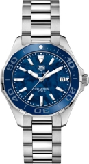 Часы TAG Heuer Aquaracer WAY131S.BA0748