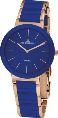 Наручные часы Jacques Lemans Monaco 42-7V
