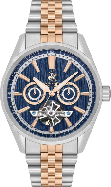 Часы Beverly Hills Polo Club BP3632X.590