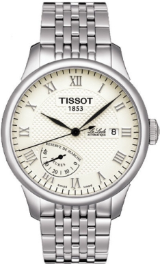 Часы Tissot T-Classic Le Locle T006.424.11.263.00