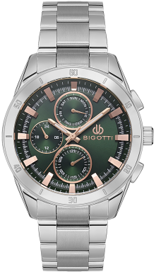 Часы Bigotti Raffinato BG.1.10531-3