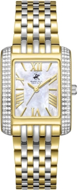 Часы Beverly Hills Polo Club BP3766C.220