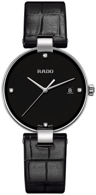 Часы Rado Coupole Diamonds R22852705