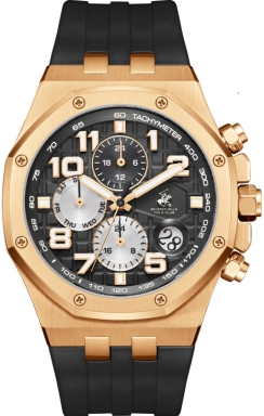 Часы Beverly Hills Polo Club BP3783X.451