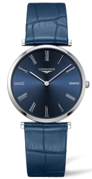 Часы Longines La Grande Classique de Longines Quartz L4.755.4.94.2