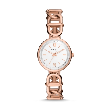 Часы наручные Fossil Carlie ES5273