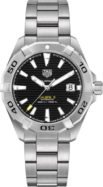 Часы TAG Heuer Aquaracer WBD2110.BA0928