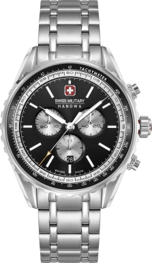 Часы Swiss Military Hanowa Afterburn Chrono SMWGI0000309