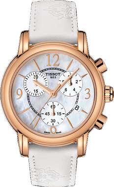 Часы Tissot Dressport T050.217.37.117.00