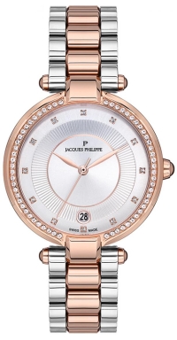 Часы Jacques Philippe Mistress JPQLS083328