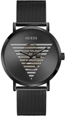 Часы Guess  Trend GW0502G2