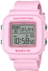 Часы Casio Baby-G BGD-10-4D