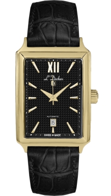 Часы L'Duchen D 633.21.31