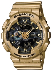 Часы Casio G-Shock GA-110GD-9B