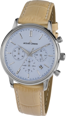 Наручные часы Jacques Lemans Retro Classic N-209D