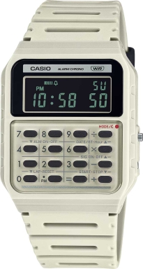 Часы Casio Vintage CA-53WB-8B
