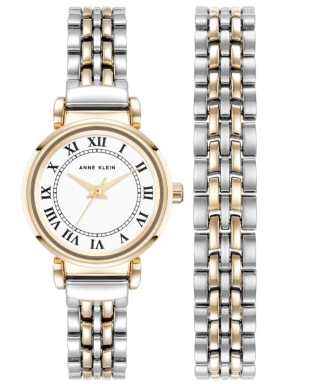 Часы Anne Klein 4145TTST