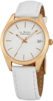 Часы Jacques Lemans La Passion LP-132D