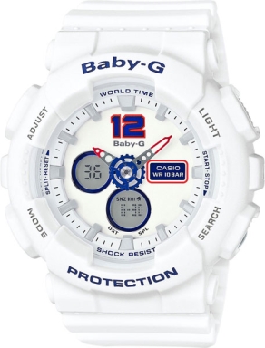 Часы Casio Baby-G BA-120TR-7B