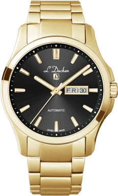 Часы L'Duchen Dynamique D 843.20.31