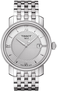 Часы Tissot Bridgeport T097.410.11.038.00