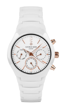 Часы George Kini GK.36.6.2W.1R.7.1.0