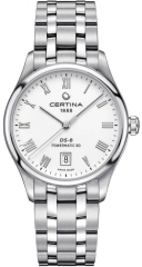 Часы Certina DS-8 C033.407.11.013.00