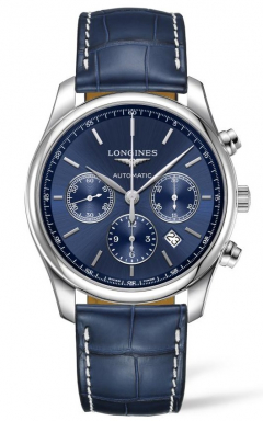 Часы Longines Master Collection Auto L2.759.4.92.2