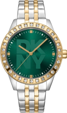 Часы DKNY Parsons Glitz DK1L059M0075