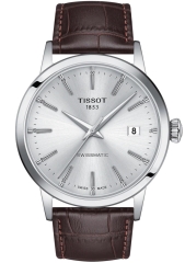 Часы Tissot Classic Dream Swissmatic T129.407.16.031.00