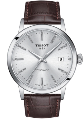 Часы Tissot Classic Dream Swissmatic T129.407.16.031.00
