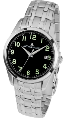 Наручные часы Jacques Lemans Liverpool 1-1769F
