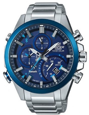 Часы Casio Edifice EQB-501DB-2A