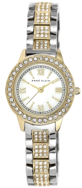 Часы Anne Klein 1493MPTT