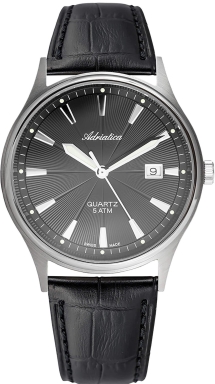 Часы Adriatica Titanium  A1171.4216Q