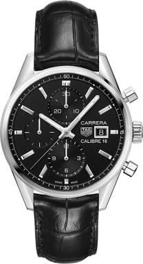 Часы TAG Heuer Carrera CBK2110.FC6266