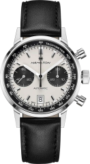 Часы Hamilton Intra-Matic Auto Chrono  H38416711